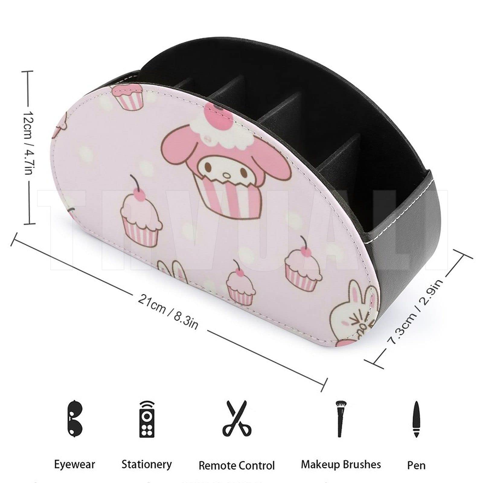 Amazon.co.jp: サンリオ-マイメロディ リモコンスタンド 多機能 卓上