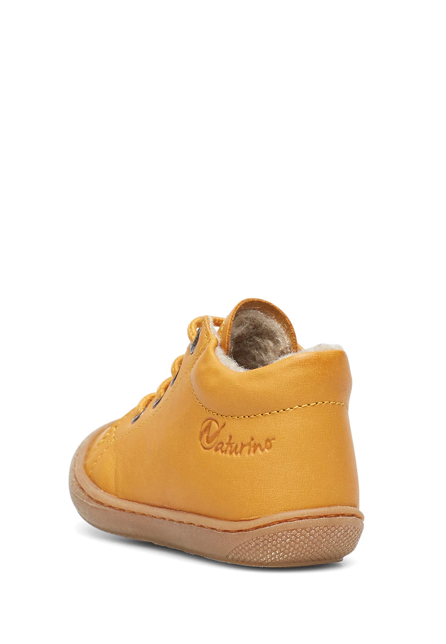 Naturino Scarpine Primi Passi in Suede