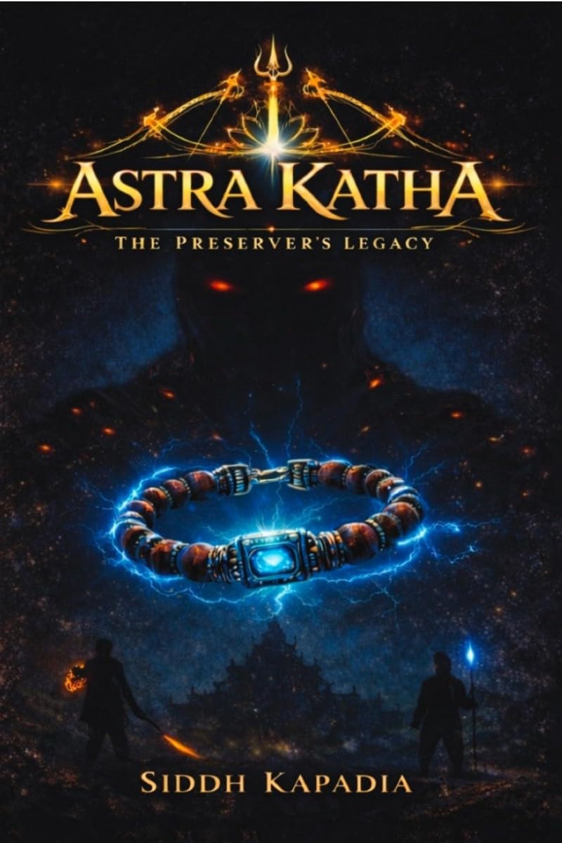 The Preservers Legacy