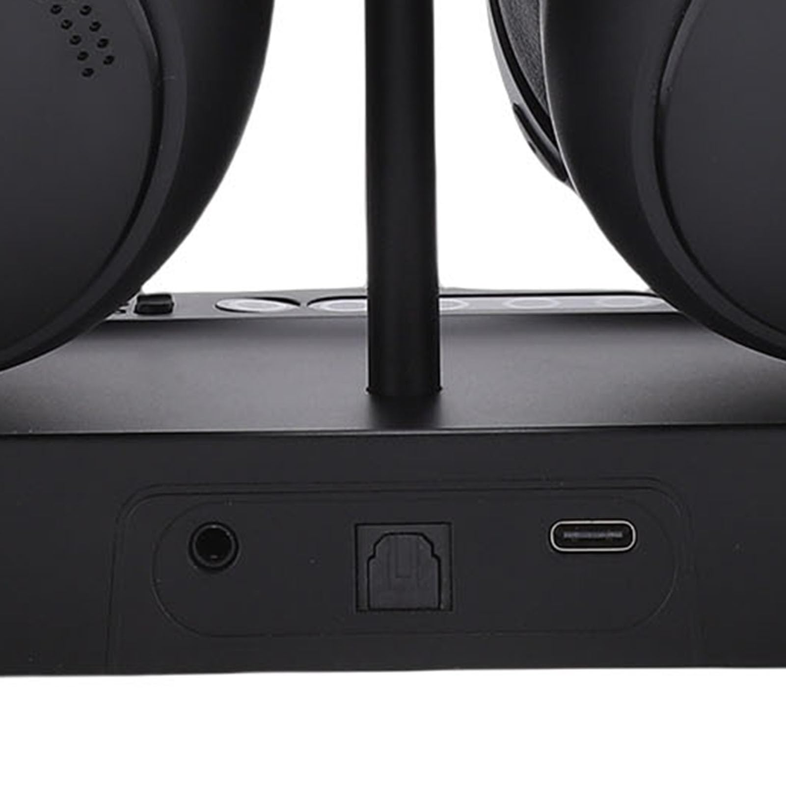 TV Cuffie Wireless Voce Chiara Stereo HiFi a Bassa Latenza per Anziani, Batteria a Lunga Durata, Leggero e Confortevole