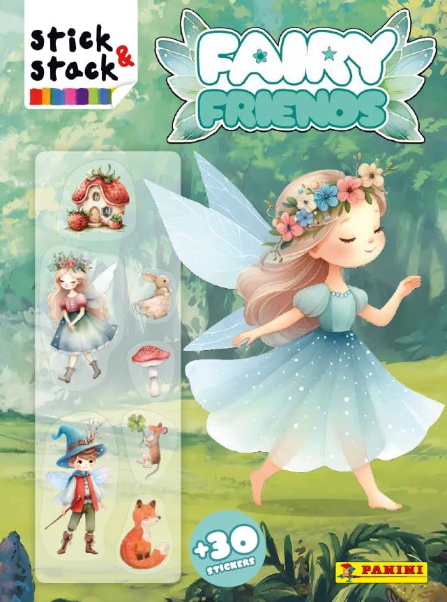 Fairy Friends 'Hadas'