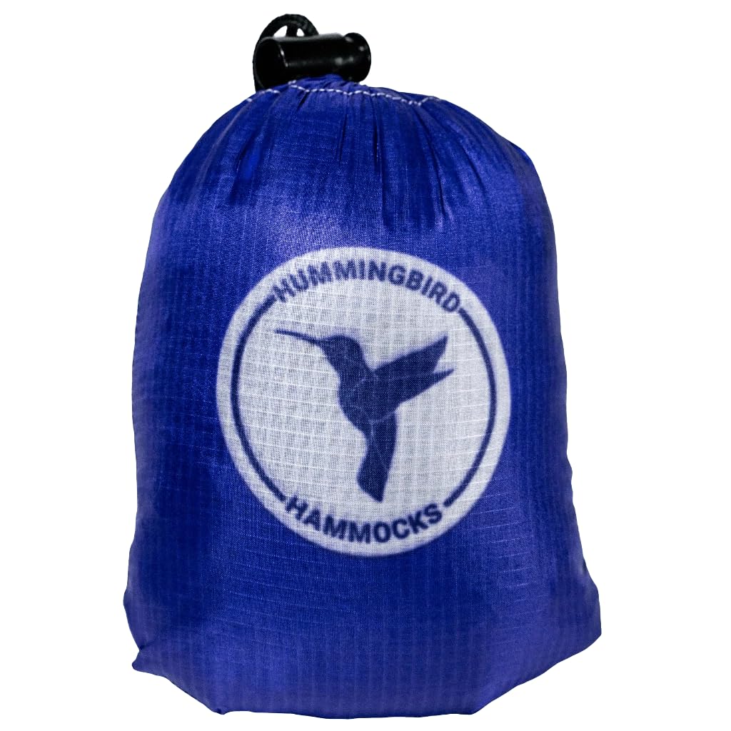 Hummingbird Hammocks Single+ Hammock