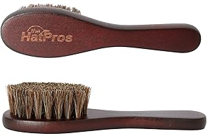 The Hat Pros Hat, Shoe & Clothing Brush