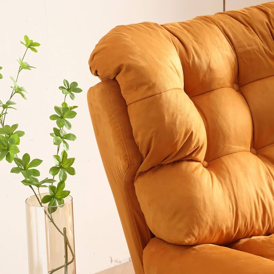 Amazon｜[VANDROUP] 座椅子 高座椅子 回転 一人掛け ソファ