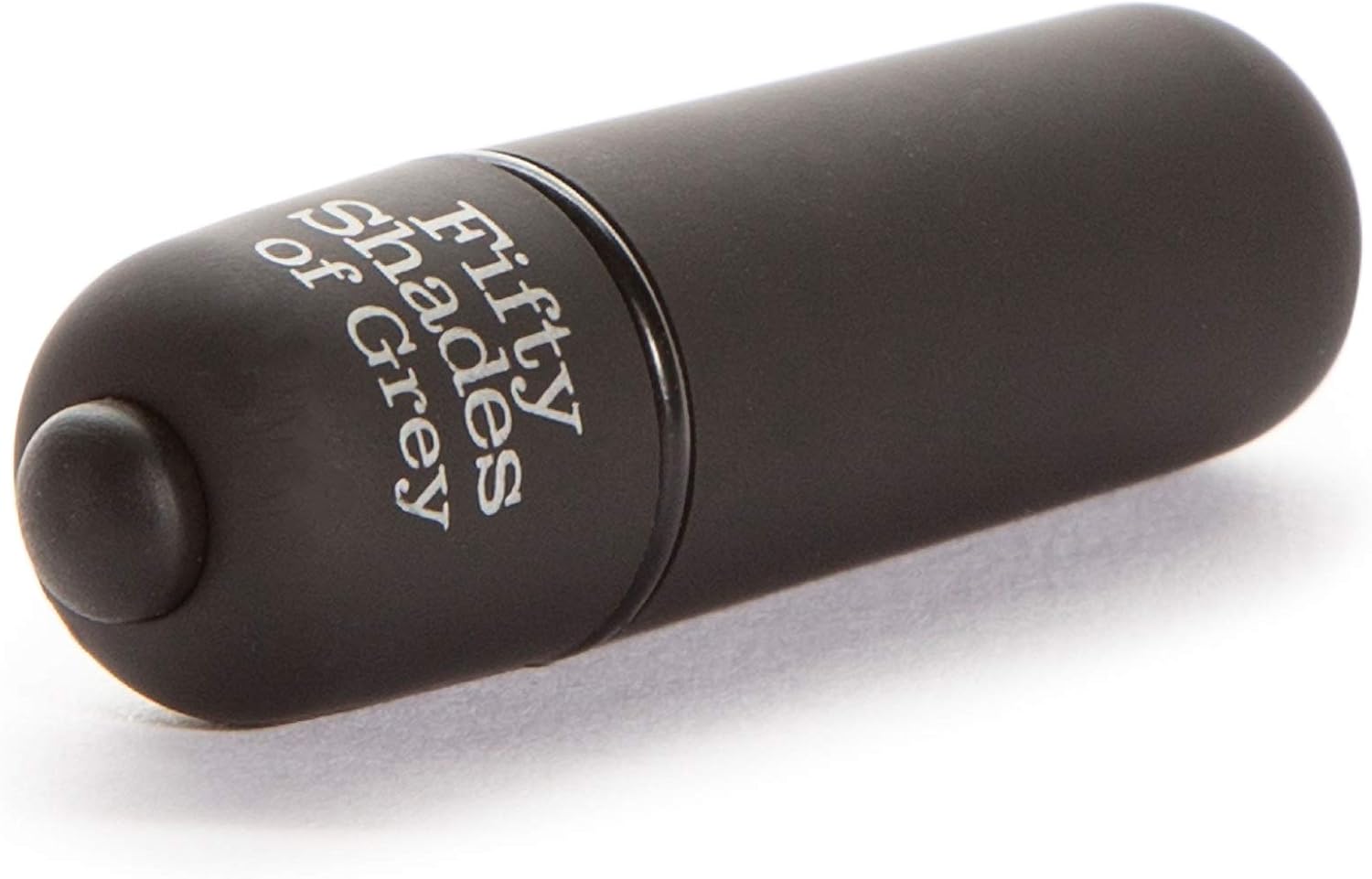 Fifty Shades of Grey Bala Vibradora, Color Negro : Amazon.es ...