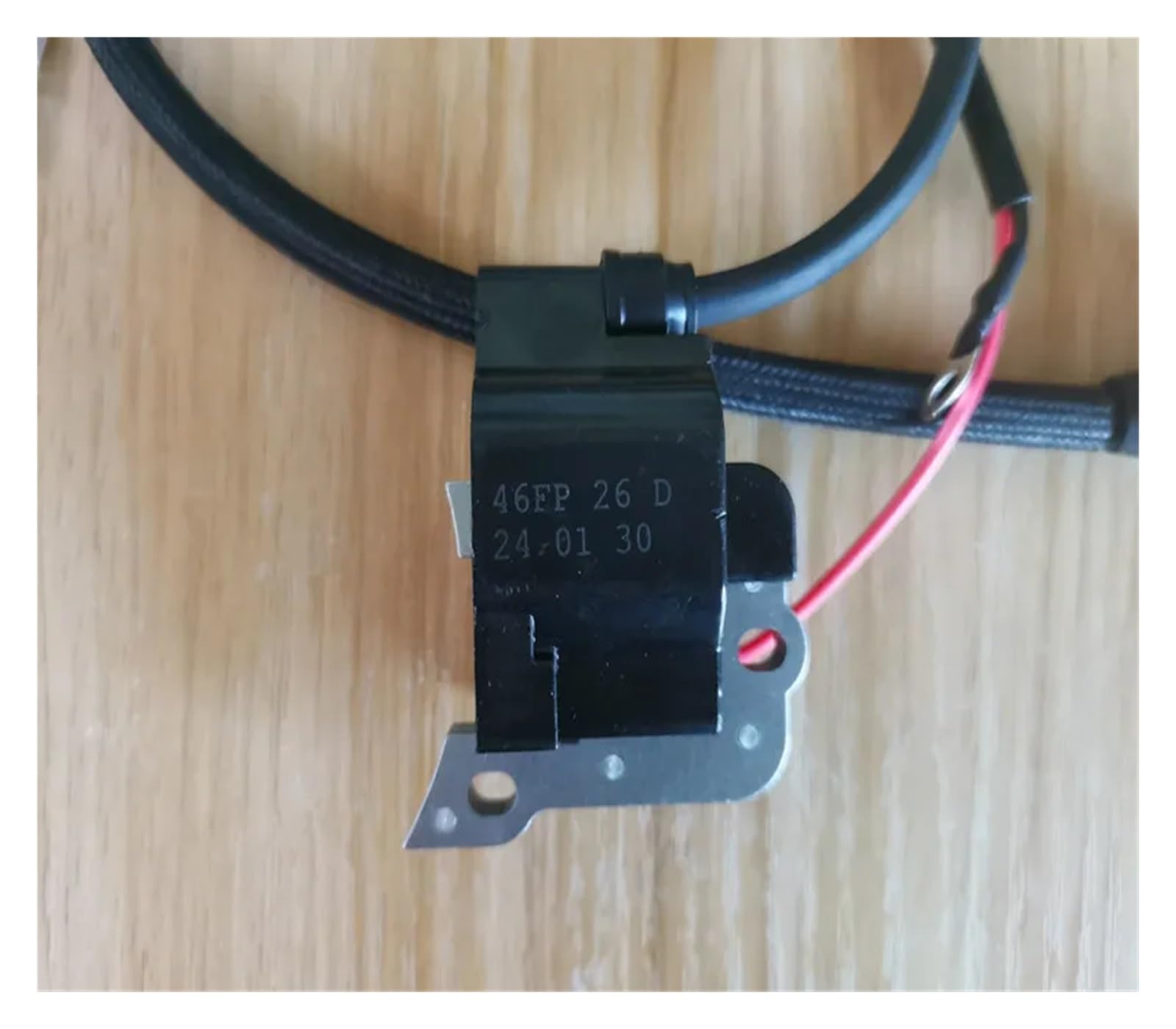 Dingmao Cewka zapłonowa 1E46FP G5K pasująca do 3F-30 3WF-700 1E46F 1E46FB