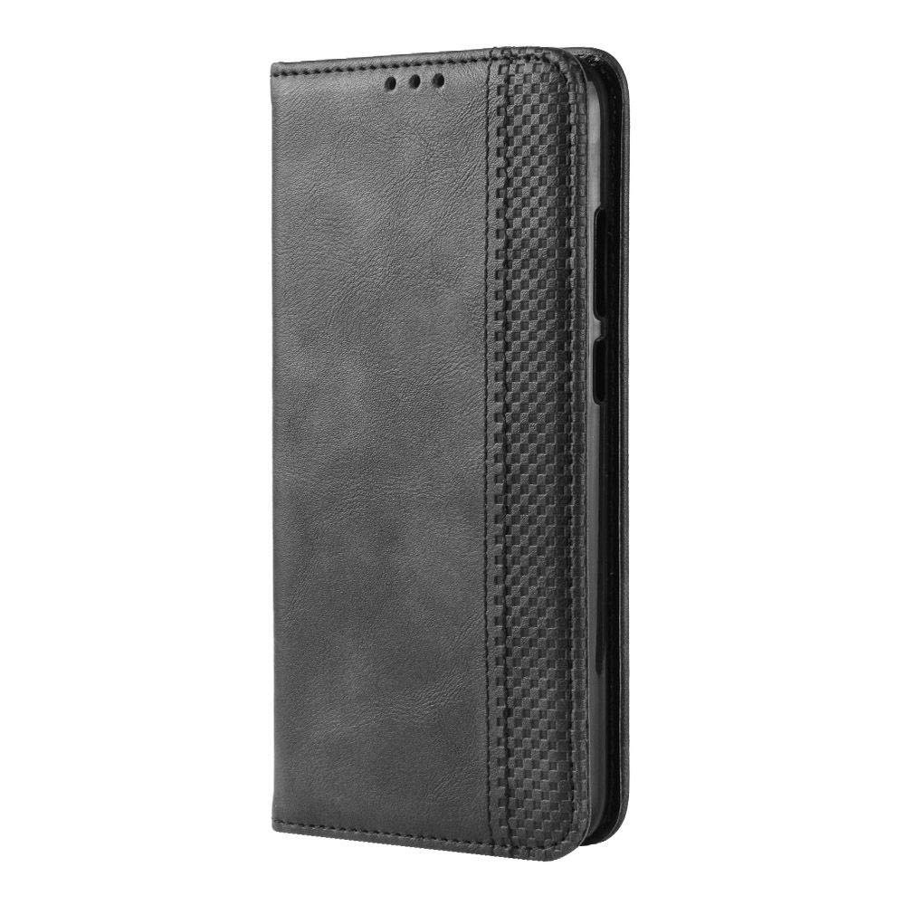 Manyip Custodia Portafoglio In Pelle Con Supporto Per Huawei Honor Y6S - Slot Per Carte E Chiusura Magnetica - 5