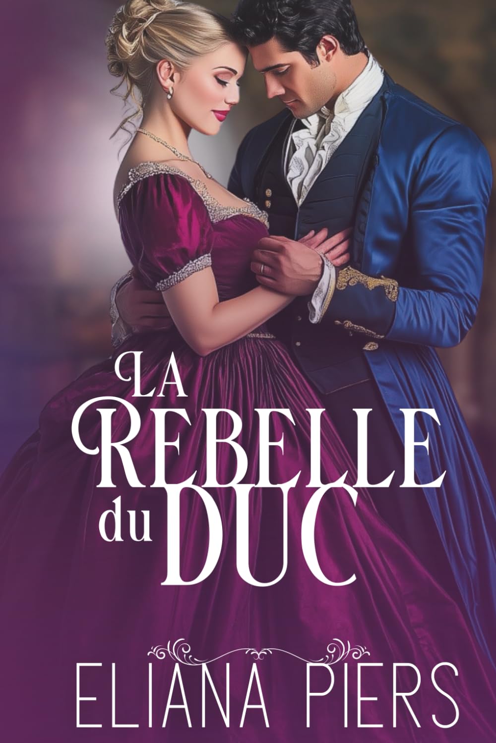La rebelle du duc (Défi du Duc)