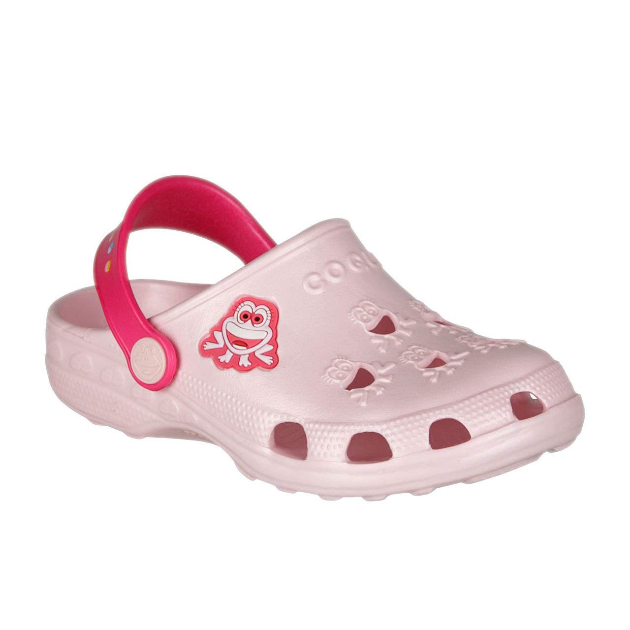 CoquiGirls' Sandals