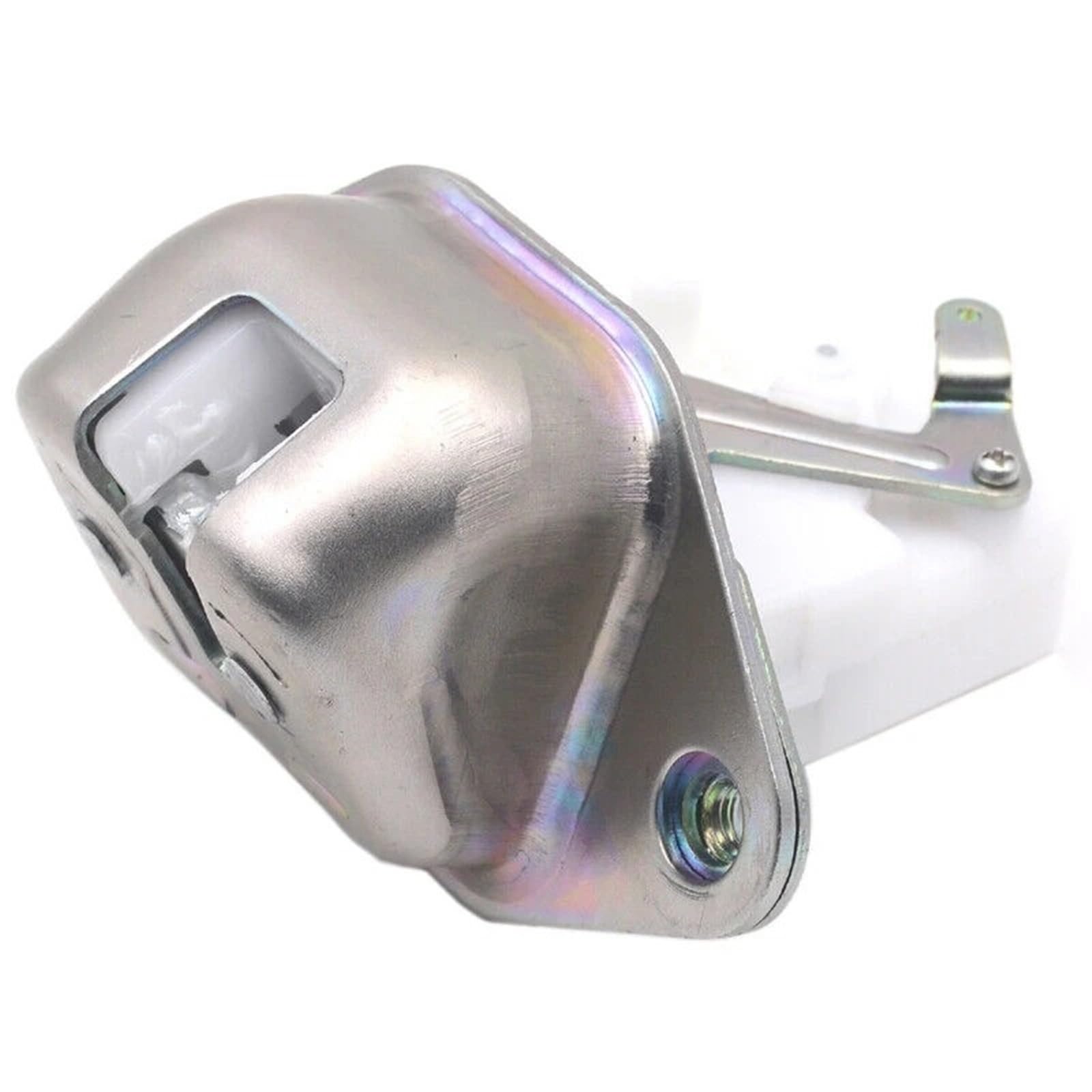 Vetjmua One Color Tailgate Lock For Subaru For Crosstrek For Forester For Impreza For Wagon For Wrx For Wagon For Sti Car Trunk Lock Actuator Latch Tailgate Liftgate Tailgate Boot Lock