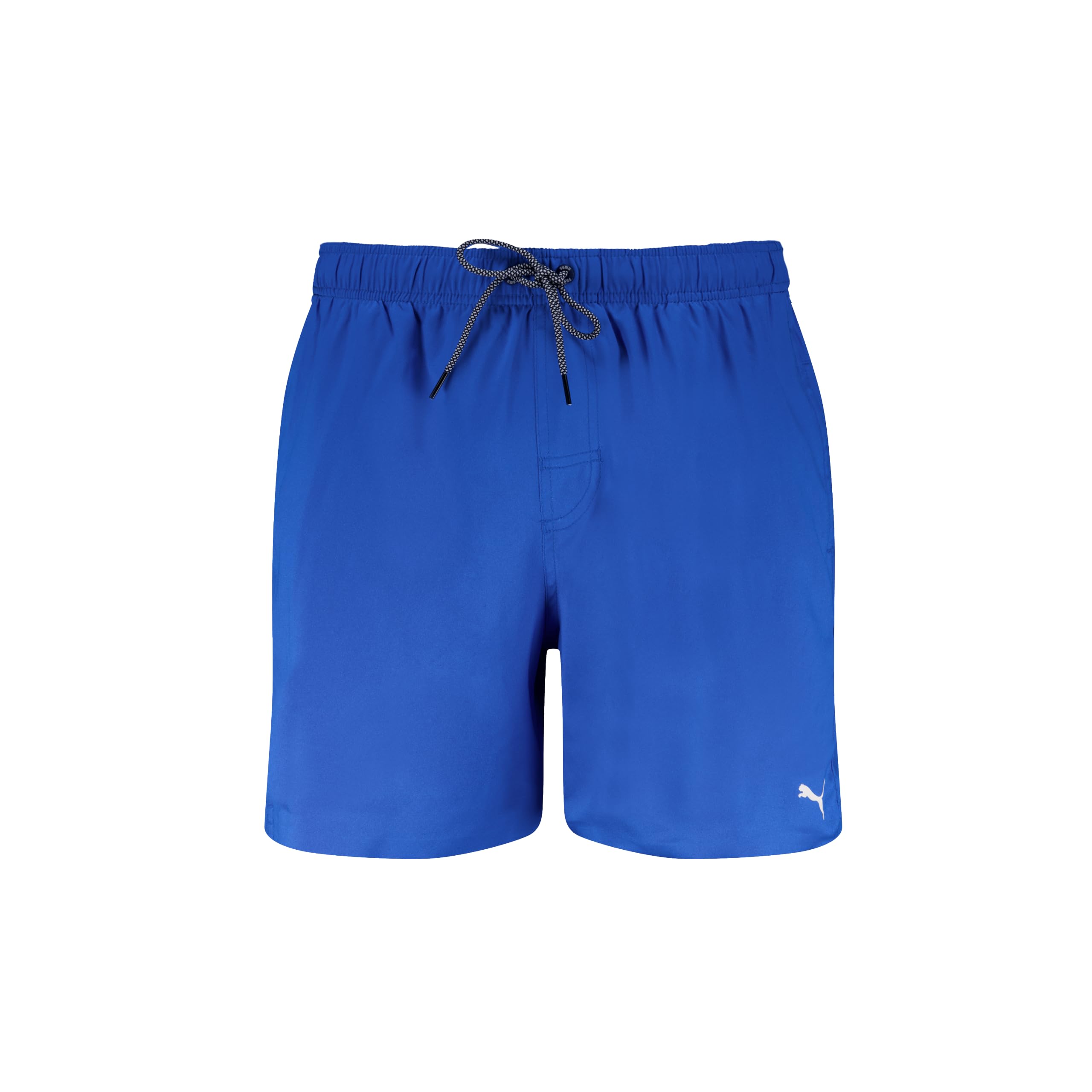 PUMA Herren Mid Shorts (1er Pack)