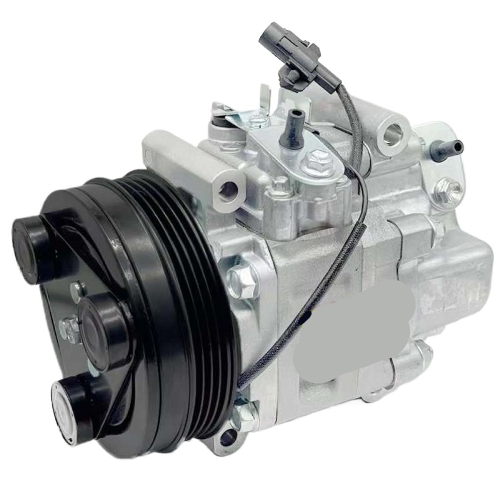Awxgfvk Onecolor Ac Compressor 9520064Ja0 95200-64Ja0 95201-64Ja0 9520164Ja0 H09a0an4ab H09a0ap4ab Compatible With Vitara Escudo 2005-2015
