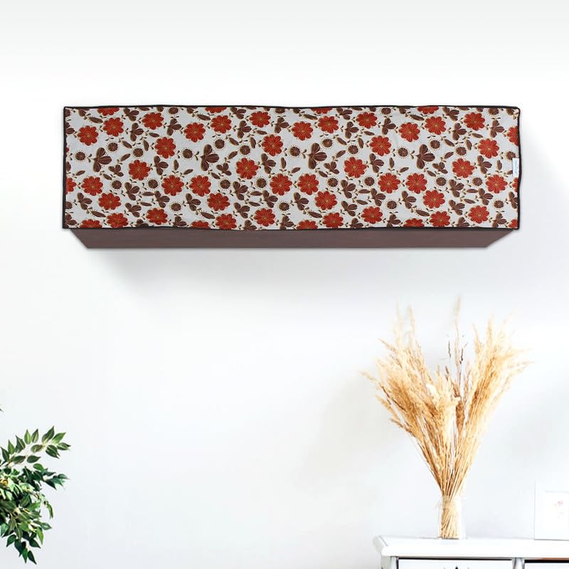 Image of Dream King Water proof & Dustproof 1.5 Ton Capacity Split indoor Ac Cover Suitable for Samsung (22x100x30)