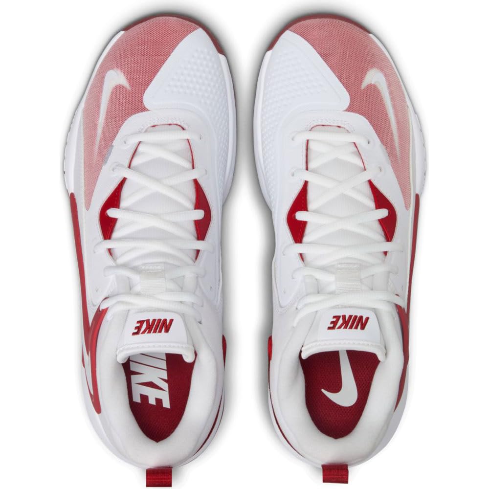 NIKE, Zapatillas de Voleibol Unisex Adulto