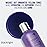 Oligo Professionnel - Blacklight Violet Shampoo - Sulfate-Free Purple Shampoo for blondes - Vegan - Eliminate Yellow Tones - Refresh Faded Highlights - Argan oil - Hydrating Formula - 8.5oz