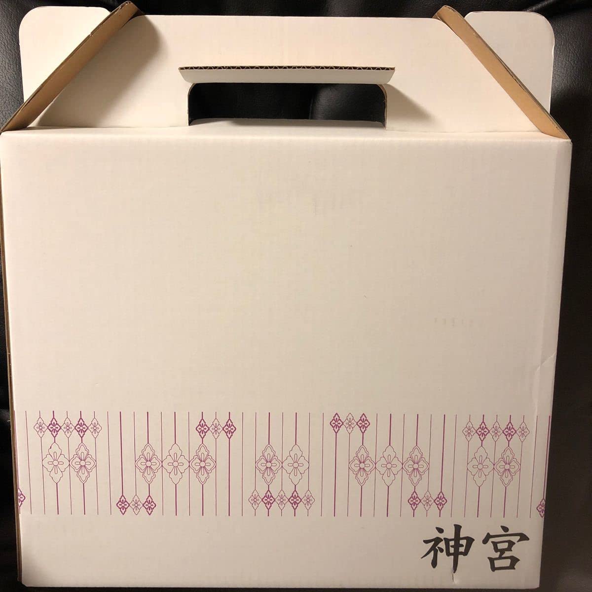 Amazon.co.jp: 伊勢神宮 神棚 おやしろ 洋風 : ホーム＆キッチン