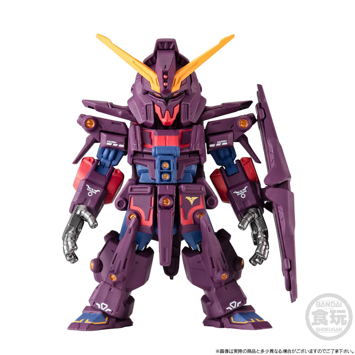 Amazon | FW G U N D A M CONVERGE CORE サイコ・ガ ン ダ ム Mk-II