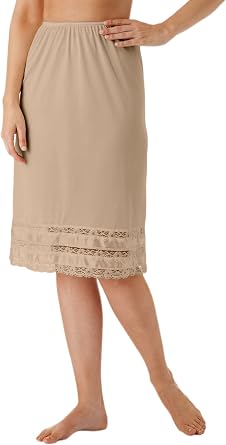 Velrose Snip-it Half Slip 2702
