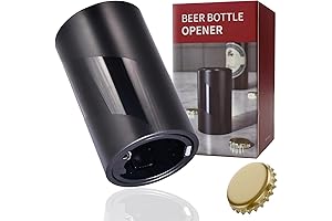 Magnetic Push Down Pop The Top To Loop De Cerveza Destapador Pop...