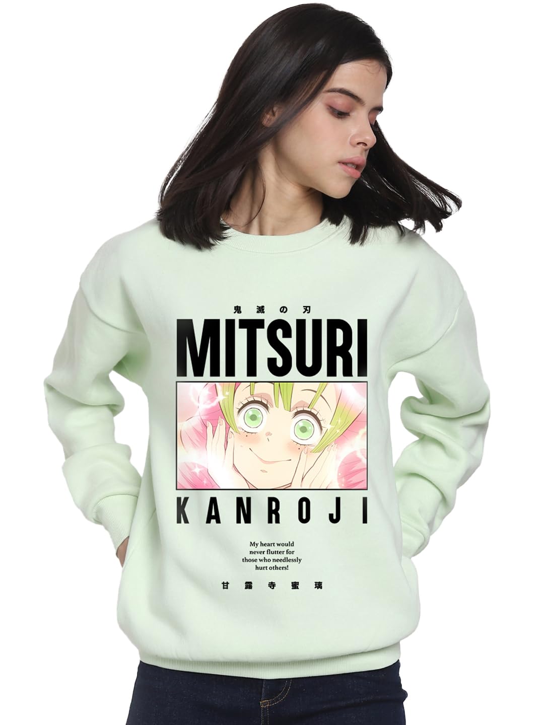 bewakoof Women Sweatshirt-picture-29