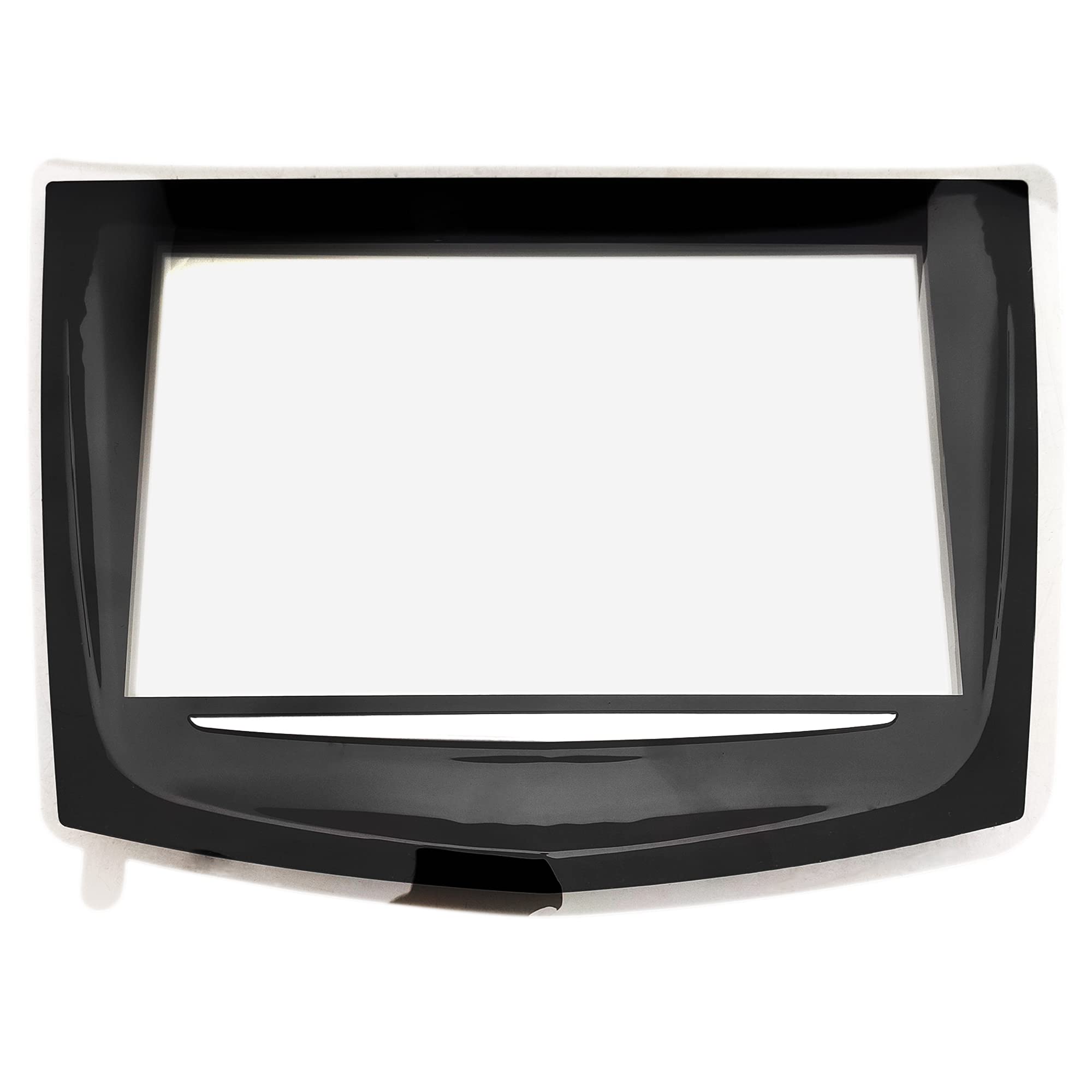 Touch Screen Display with Cover for 2018 2019 2020 Cadillac ATS CTS SRX XTS CUE TouchSense 23243166 84031328