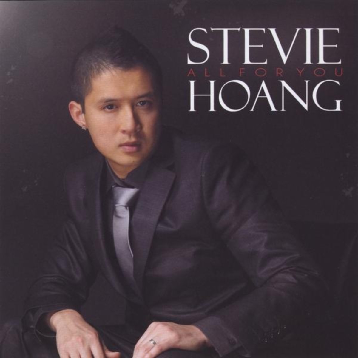 Stevie Hoang