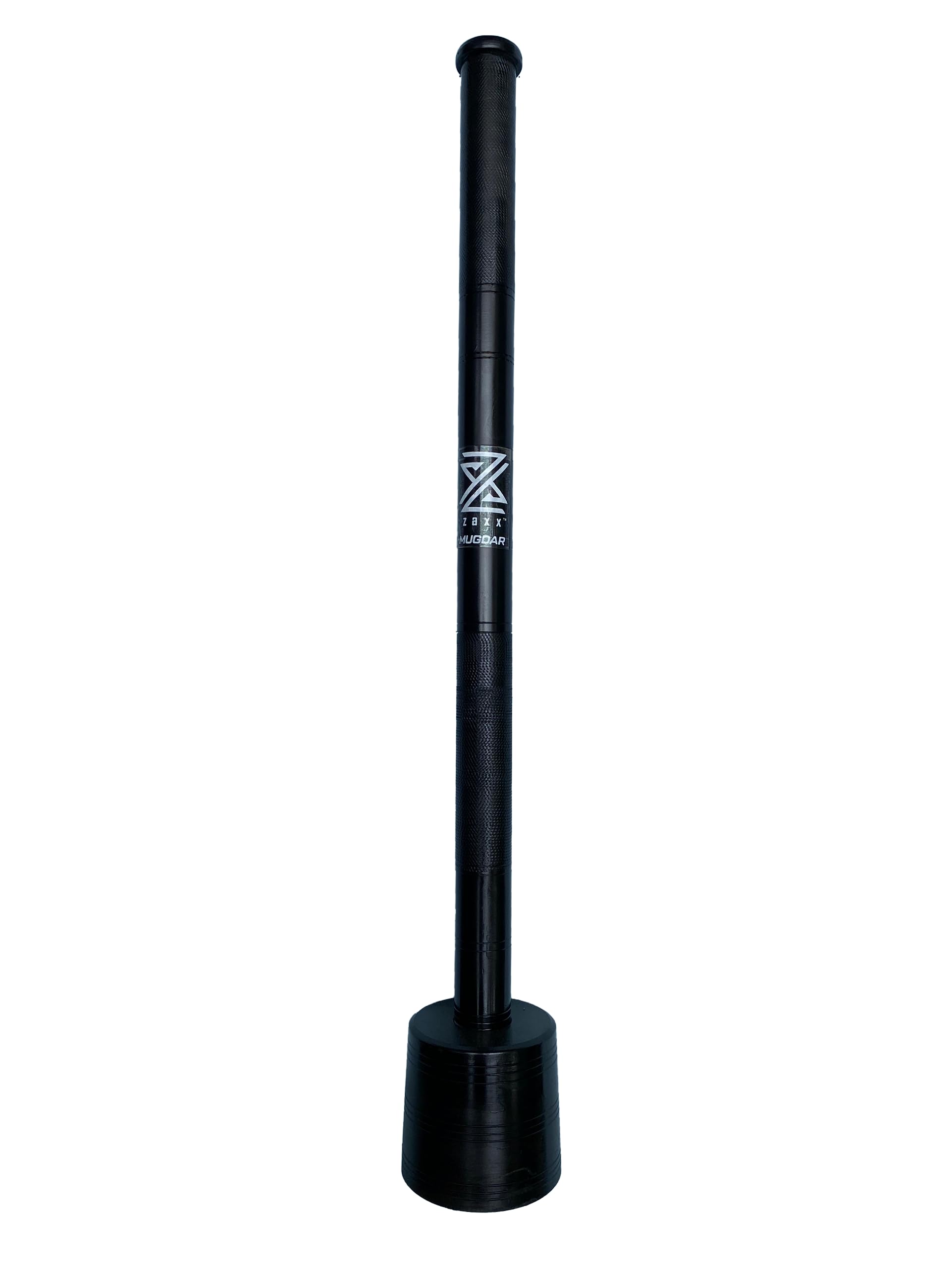 zaxx 10kg Iron Mugdar Meel/Clubbell/Karla Katai (Black) (B0CGR7FSBS) Amazon Price History, Amazon Price Tracker