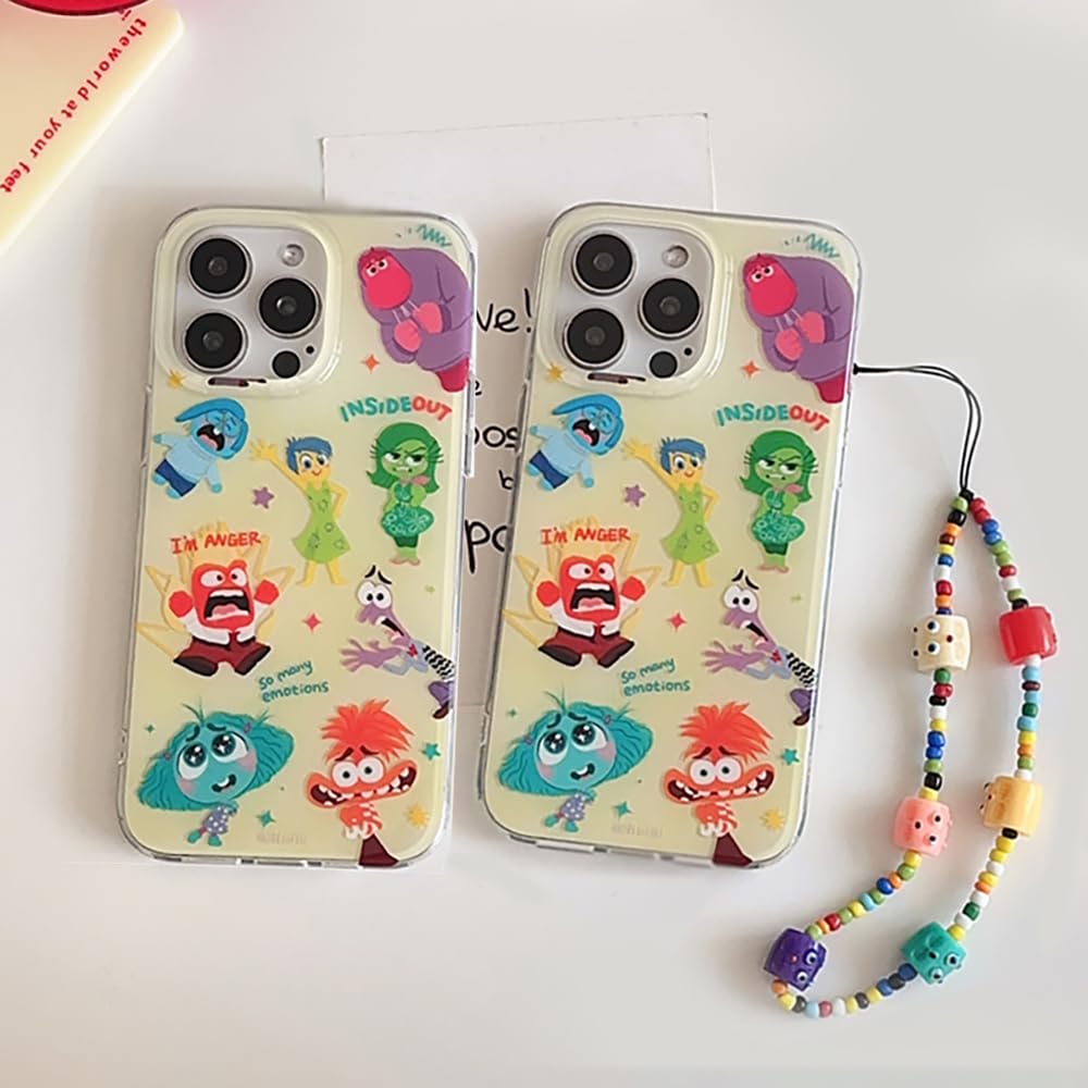 Amazon.co.jp: CASETK iPhone 15 Pro Max用 ケース インサイド ヘッド2