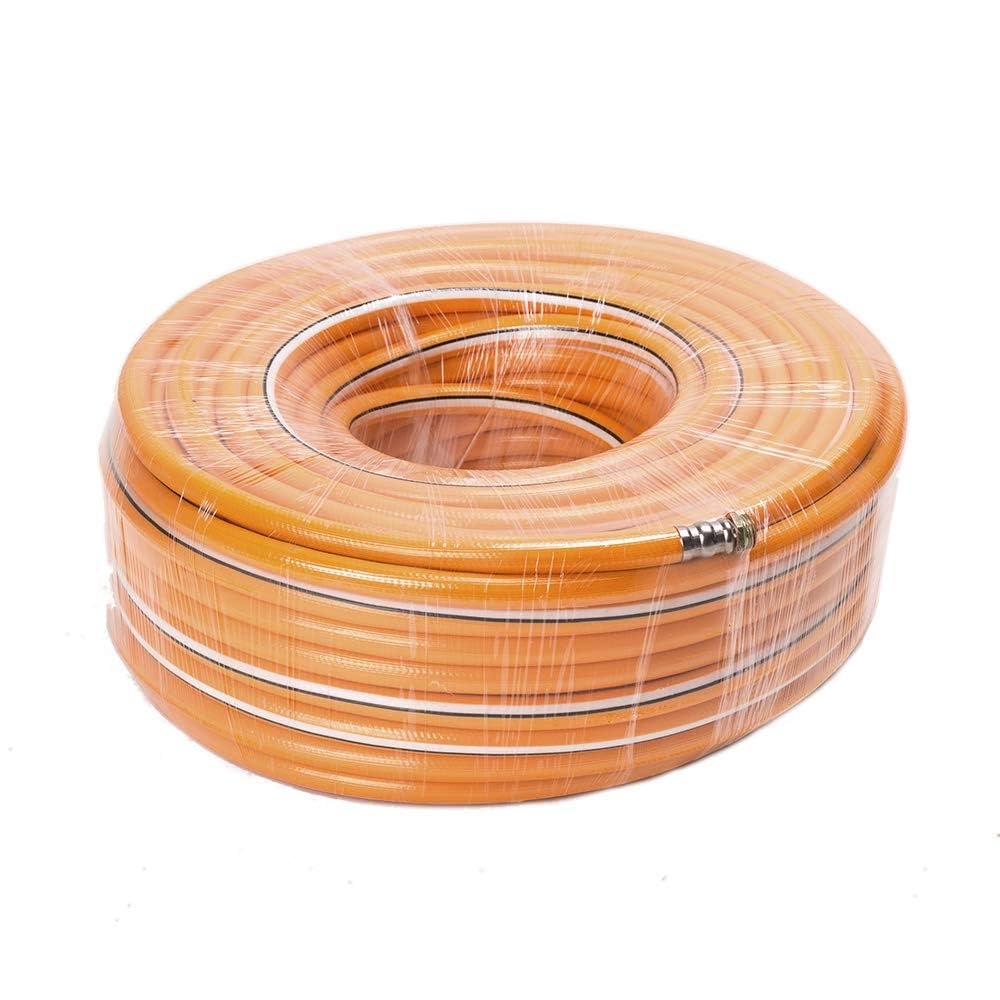 ドウフン ホース 防除用高圧スプレーホース 50m巻 (8.5mm) [動噴用 噴霧器用