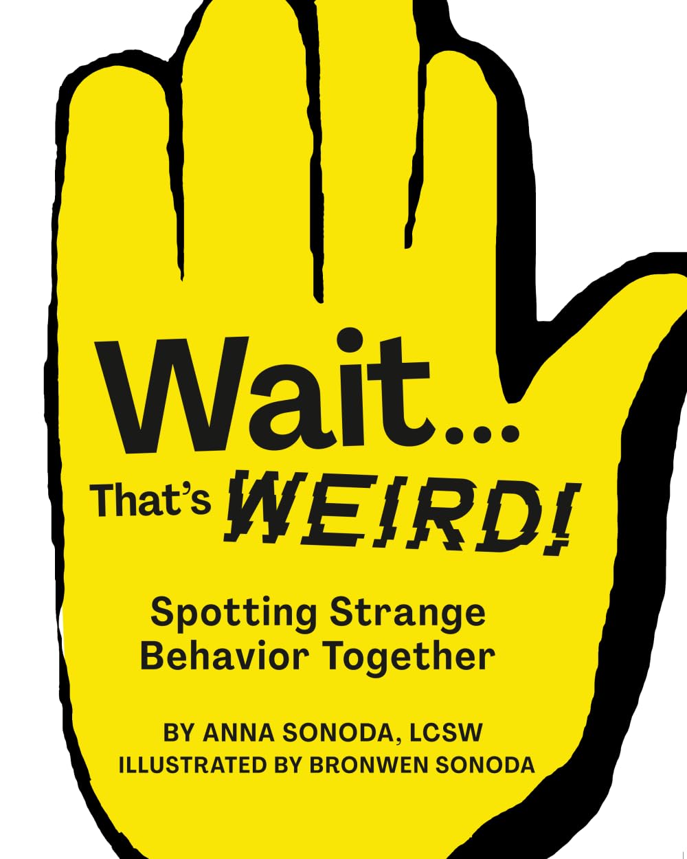 Wait...That's Weird: Spotting Strange Behavior Together