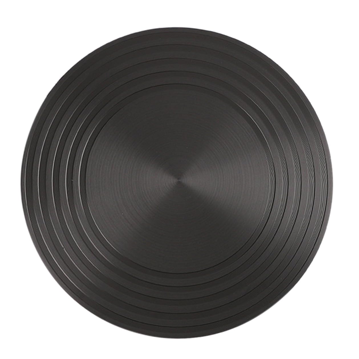 Difusor para Descongelación Rápida de Calor de 28cm Redondo para Estufa de Gas Placa de Aluminio y Protección Antiescarcha de Ollas en Cocina Doméstica