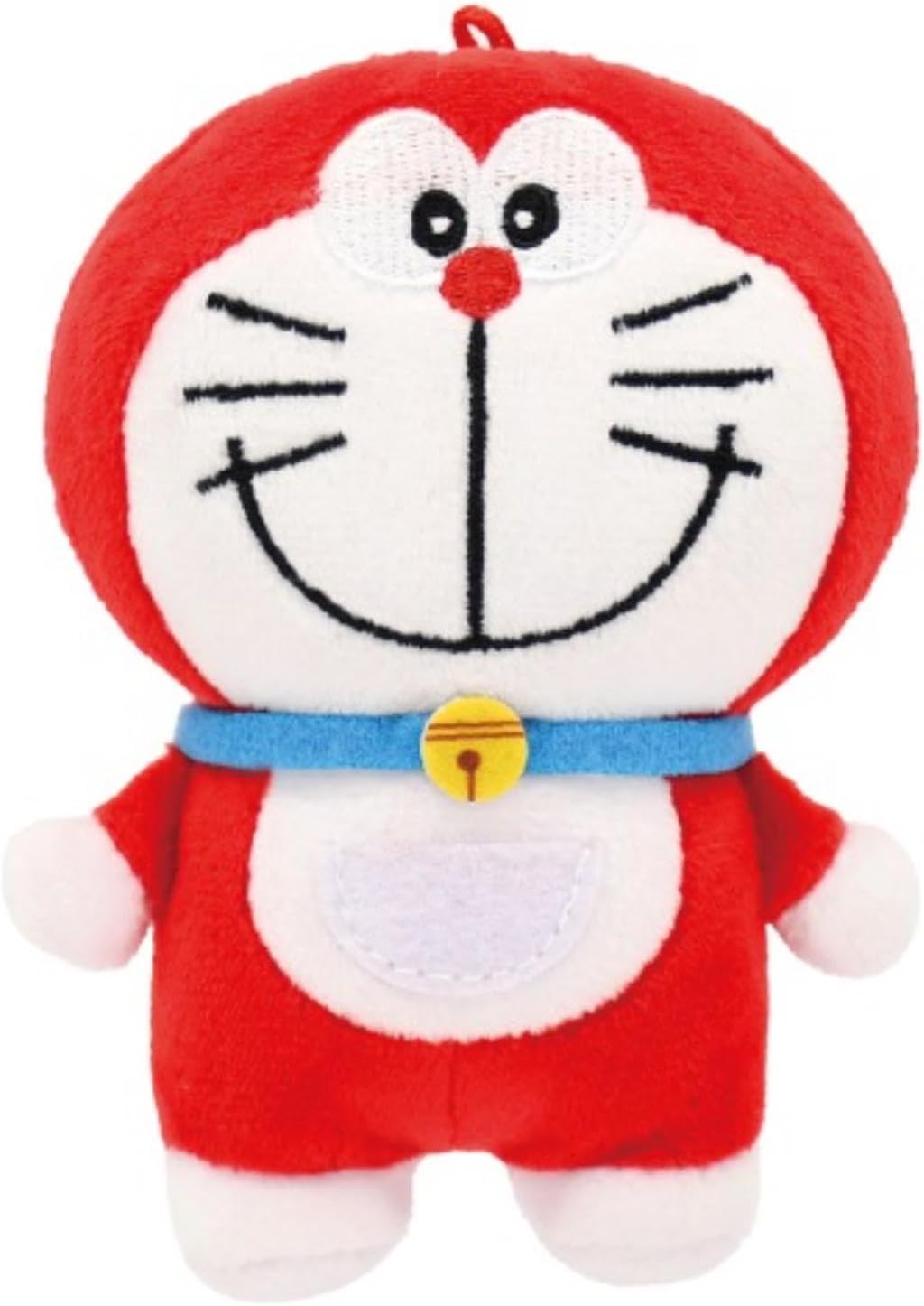 Bandai Namco Nui Doraemon PlayCharm Through Hoop 6976 Size: Approx. 3.9 inches (100 mm)