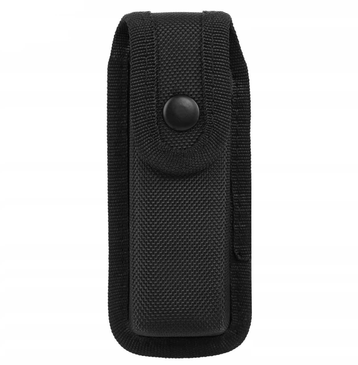 Fox Outdoor Deluxe Knife Case Black