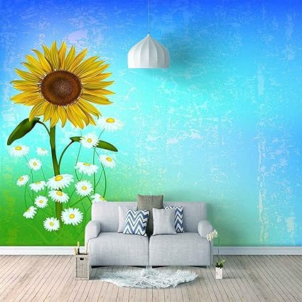 Amazon ひまわりの花 壁画の壁紙の背景の壁紙産業装飾寝室の装飾3dの壁紙の家の装飾は居間を貼る寝室の壁画のための壁 リムーバブルウォールポスター 300 X 210 Cm 壁紙 Amazon ひまわりの花 壁画の壁紙の背景の壁紙産業装飾寝室の装飾3dの壁紙の家の装飾は居間を貼る寝室の壁画のための壁 リムーバブルウォールポスター 300 X 210 Cm 壁紙