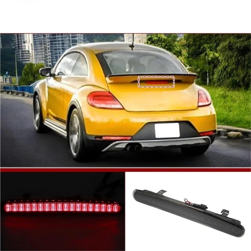Oświetlenie sygnalizacyjne do VW 2012-2019