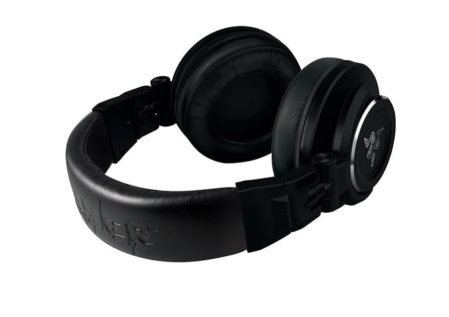 Razer adaro wireless ヘッドフォン At a Glance: Razer Adaro Wireless | RZ12-01110