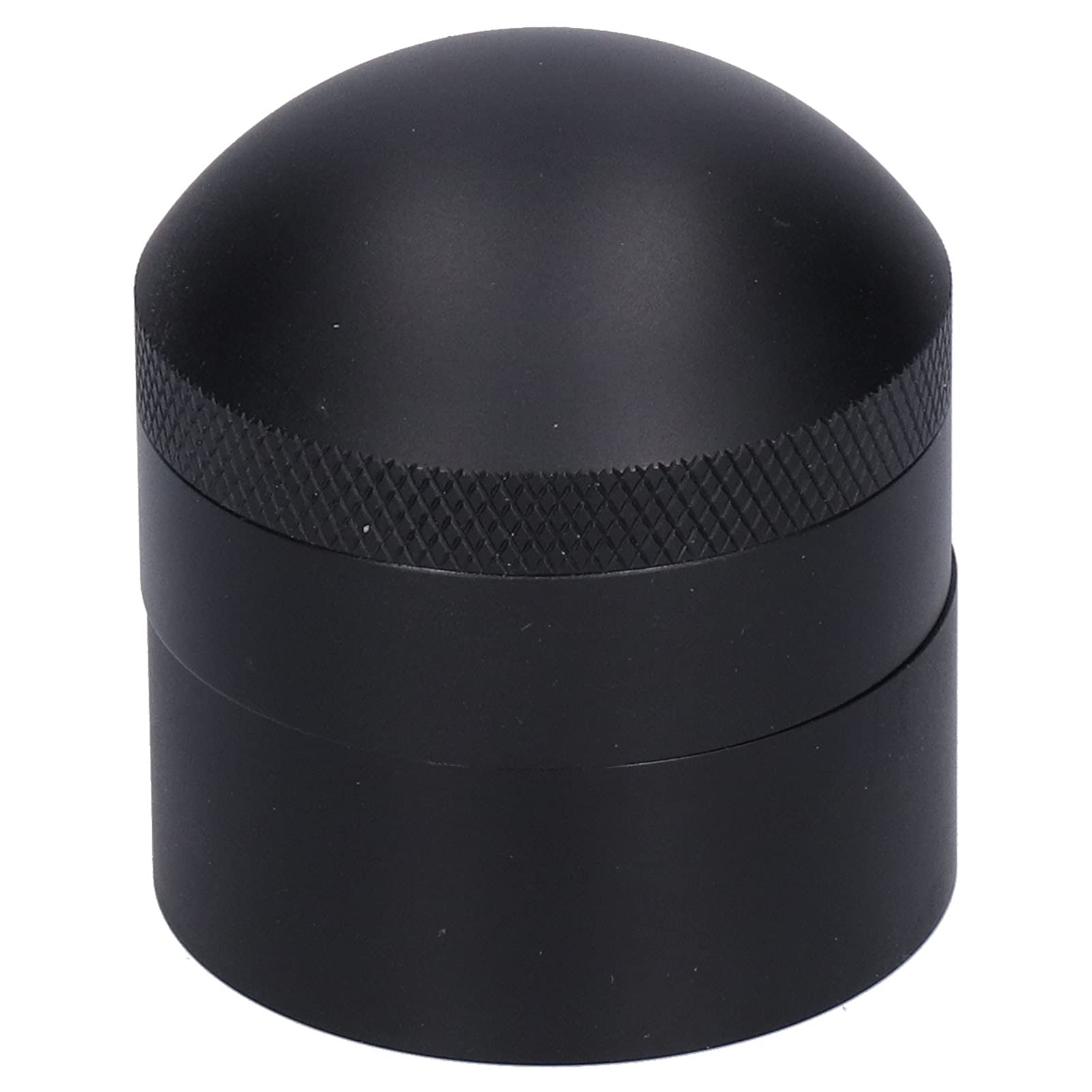 51mm Espresso Distributor, Coffee Distribution Tool Needle with Base, Professional Espresso Stirring Distribution Adjustable Depth Coffee Powder Stirring Distributor Espresso Hand Tamper