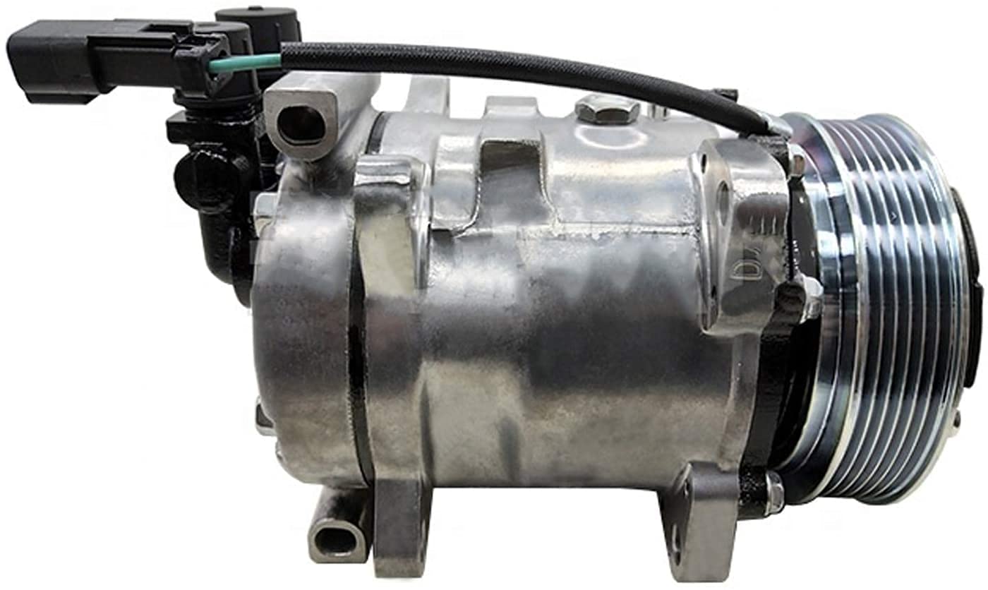 Amazon.com: For Bobcat Skid Steer Loader T750 T770 T870 Air