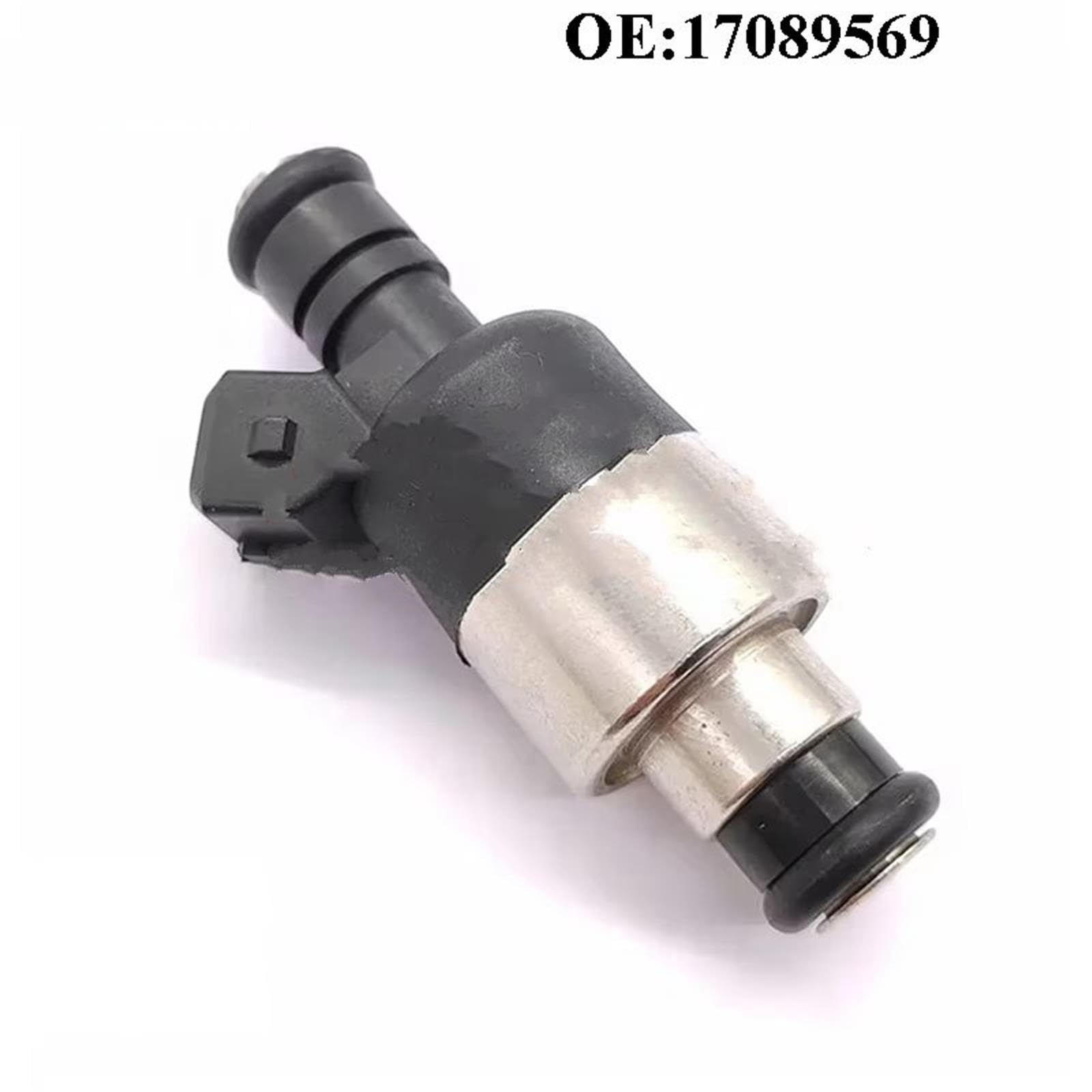 Injecteur de carburant Pour Pontiac Buse d'injecteur Remplacer