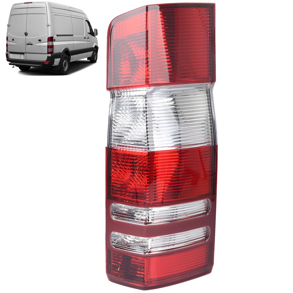 A9108200100 9108200100 W907 W910 Sprinter Achterlicht rechts