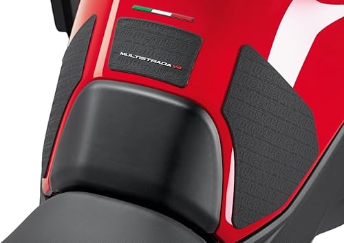 Miniatura 2 de Ducati Protector de depósito para Multistrada V4 97480291AA