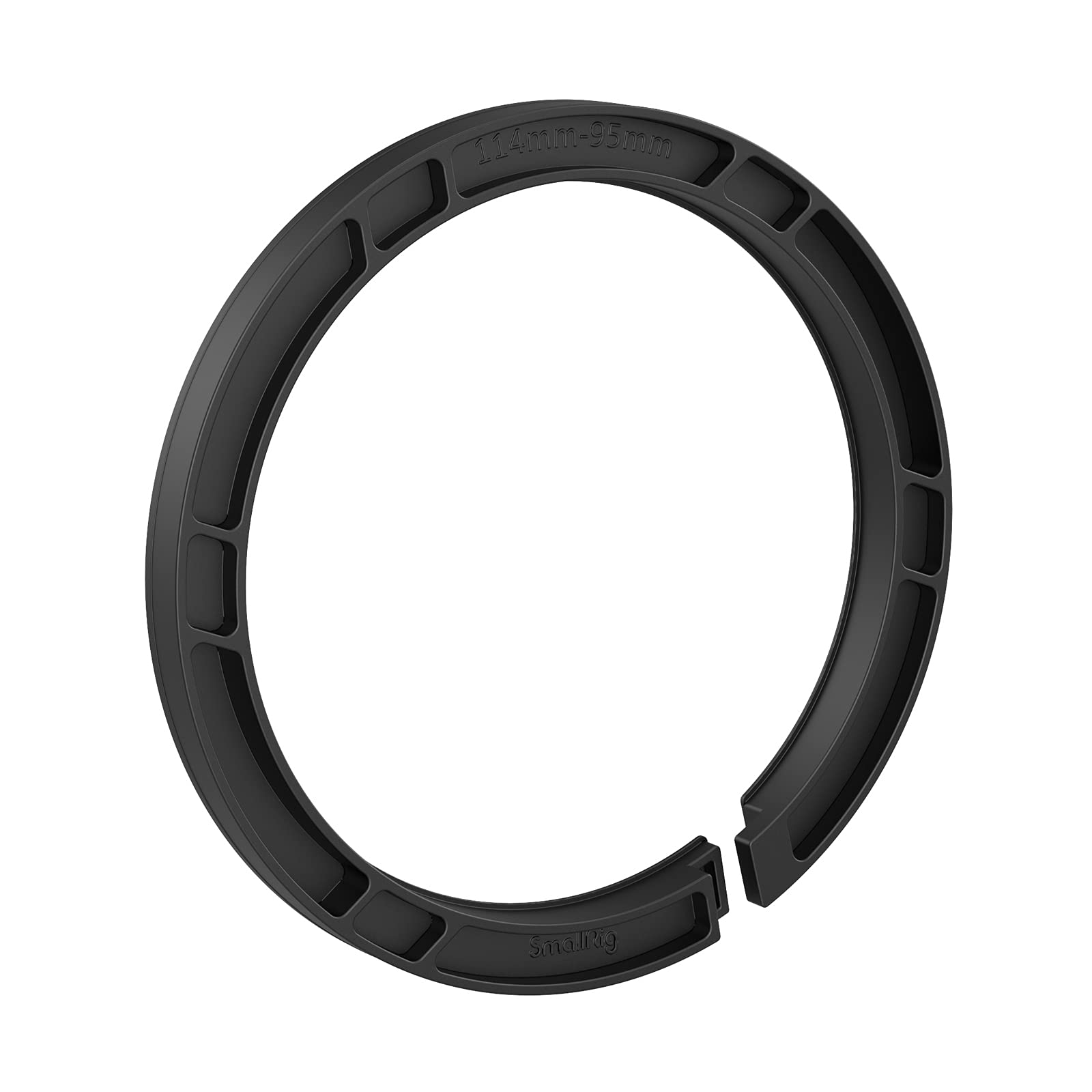 Amazon | SmallRig #3463 マットボックス2660用クランプオンリング