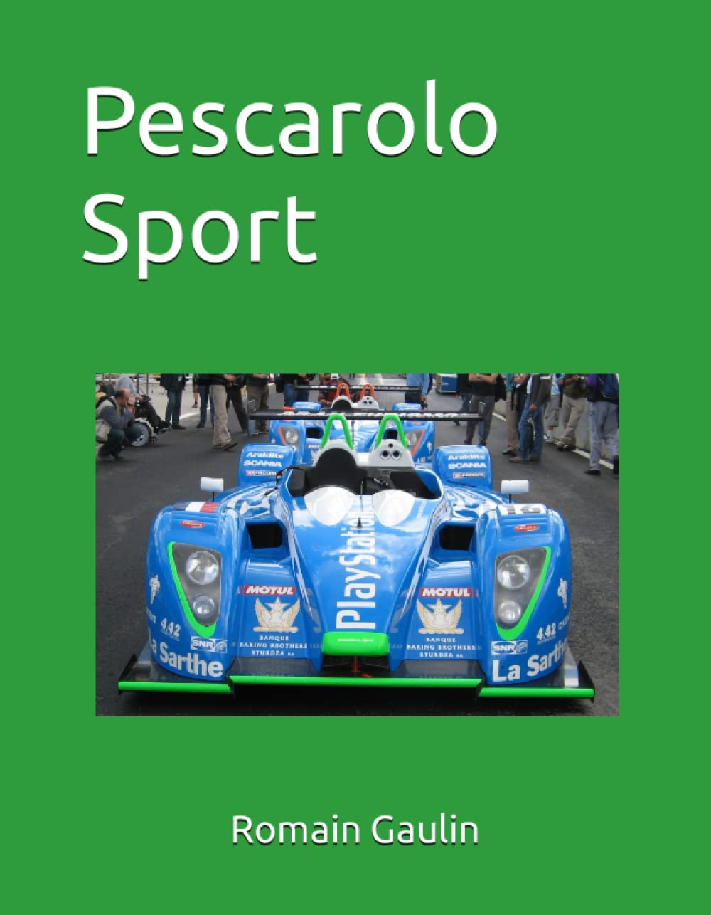Pescarolo Sport