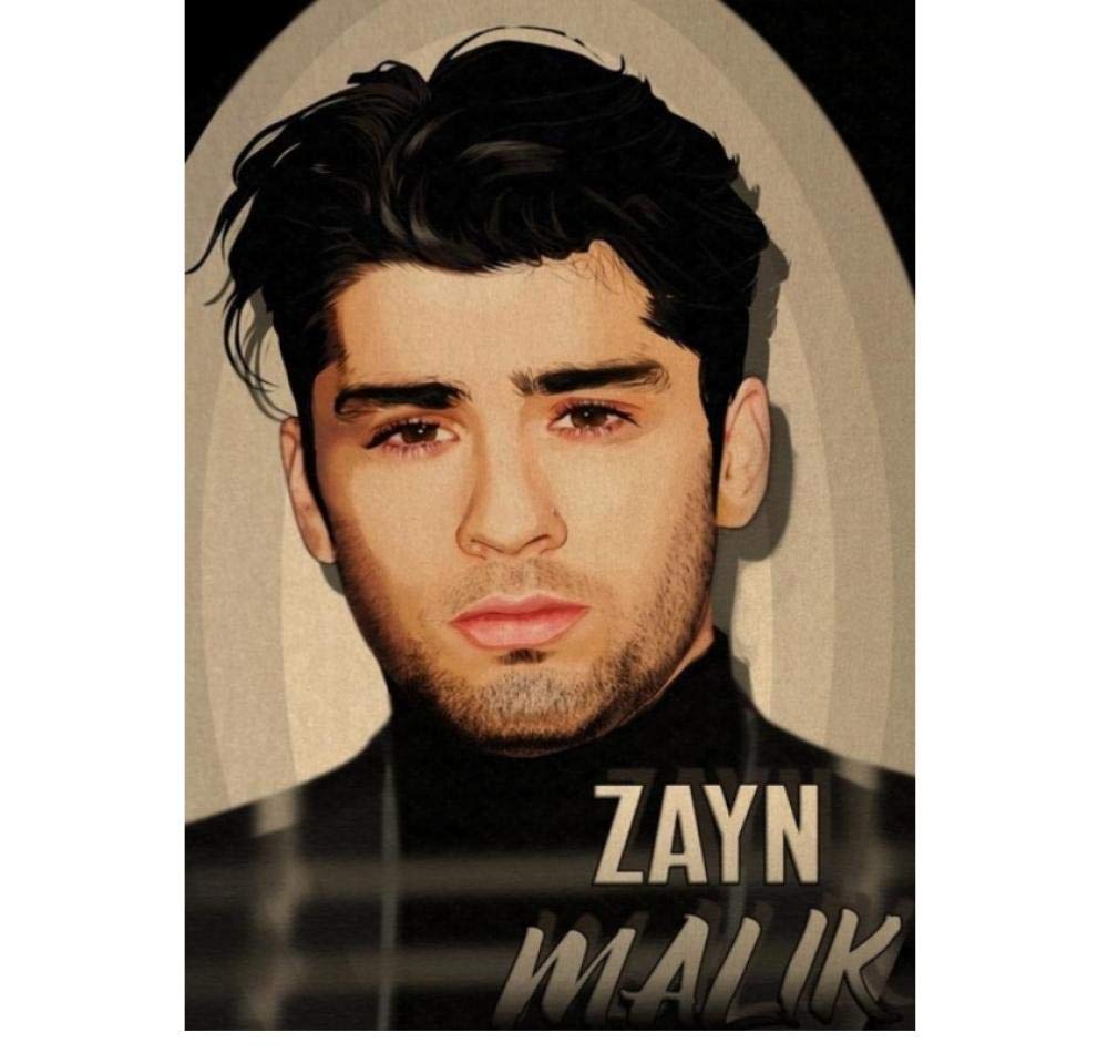 Edits de Louis Tomlinson e Zayn Malik, image size:1000x950