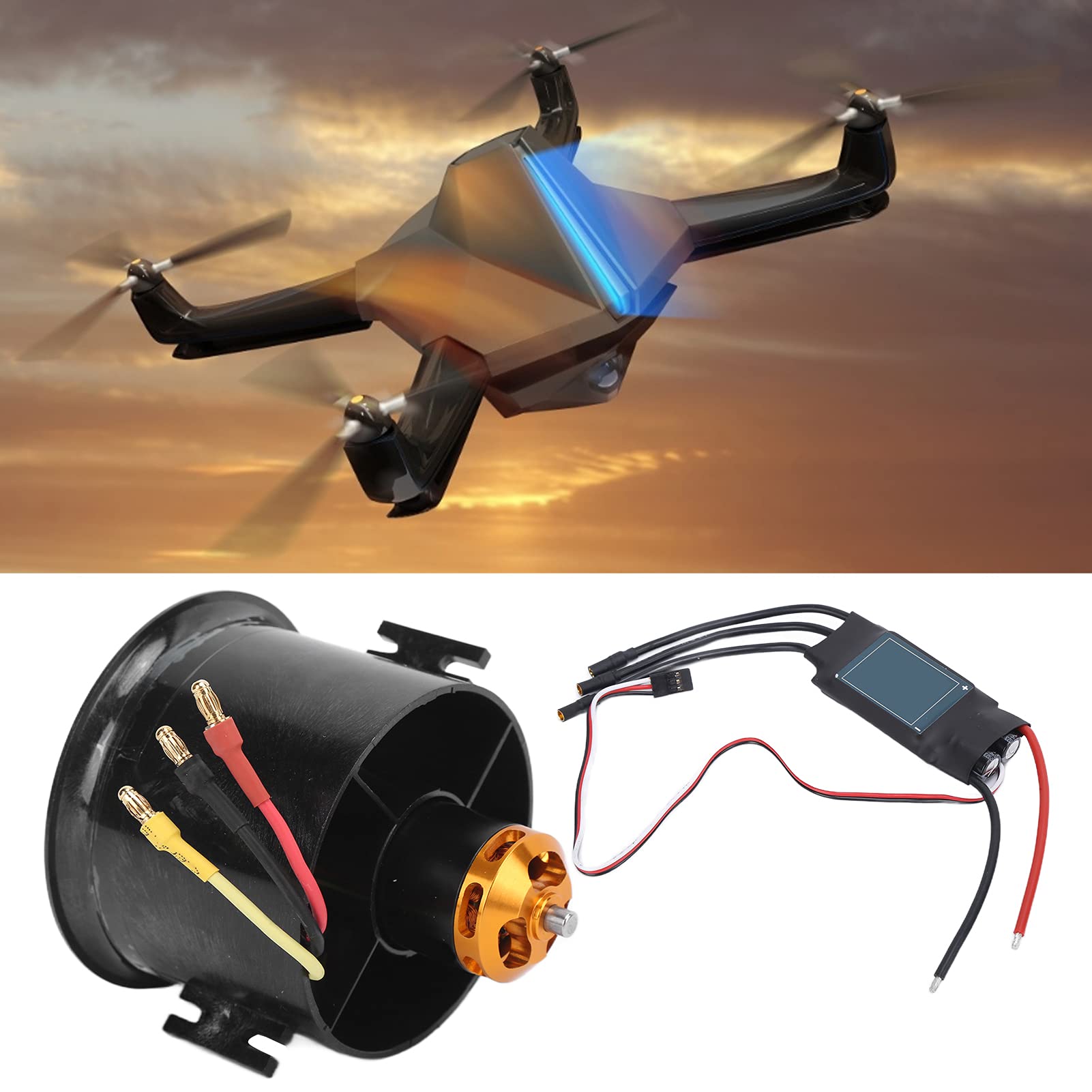 Both comfortable and chic Best prices free distribution JVSISM Motor