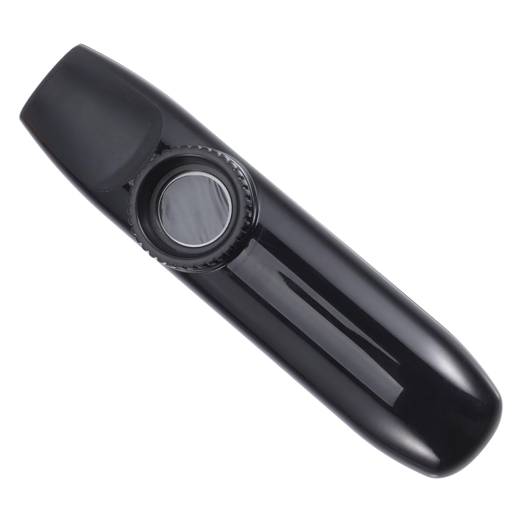 Toddmomy Kazoo for Adults Boys and Girls Kazoo Set Musical Instrument Easy to Learn Sturdy Abs Material Multi-tone Knob