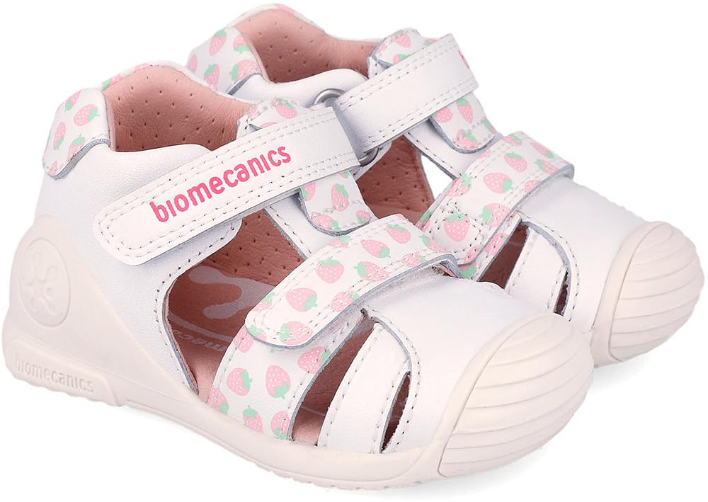 Biomecanics Sandalias para niña 262107 Estampado Biogateo