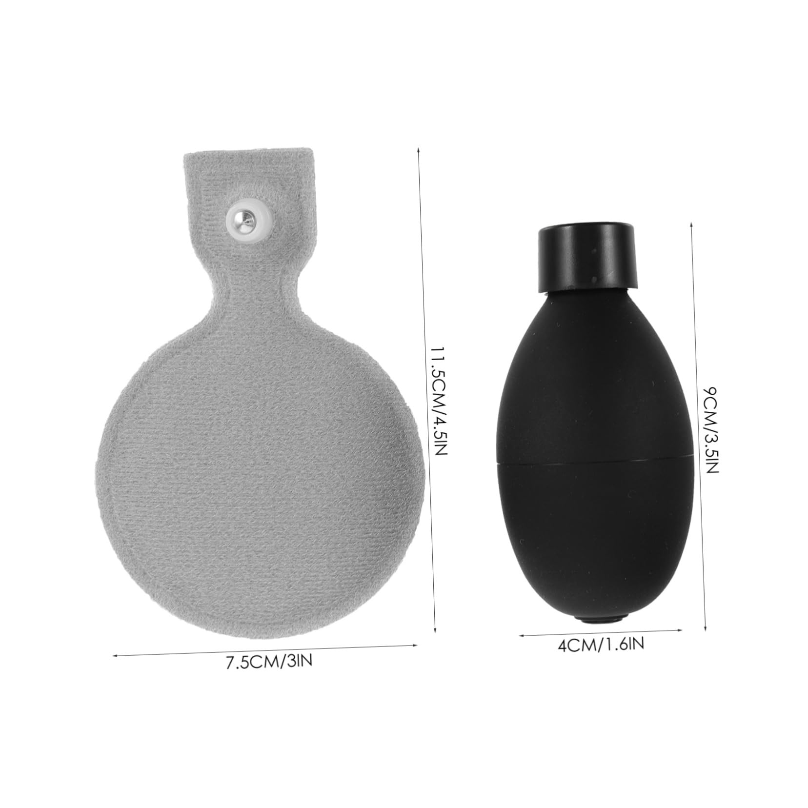 Healeved Knee Stabilizer Pain Relief Postoperative Fracture Surgery Support Universal Fit Breathable Material