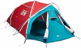 Amazon.co.jp: Mountain Hardwear ACI 3テント アルパインレッド