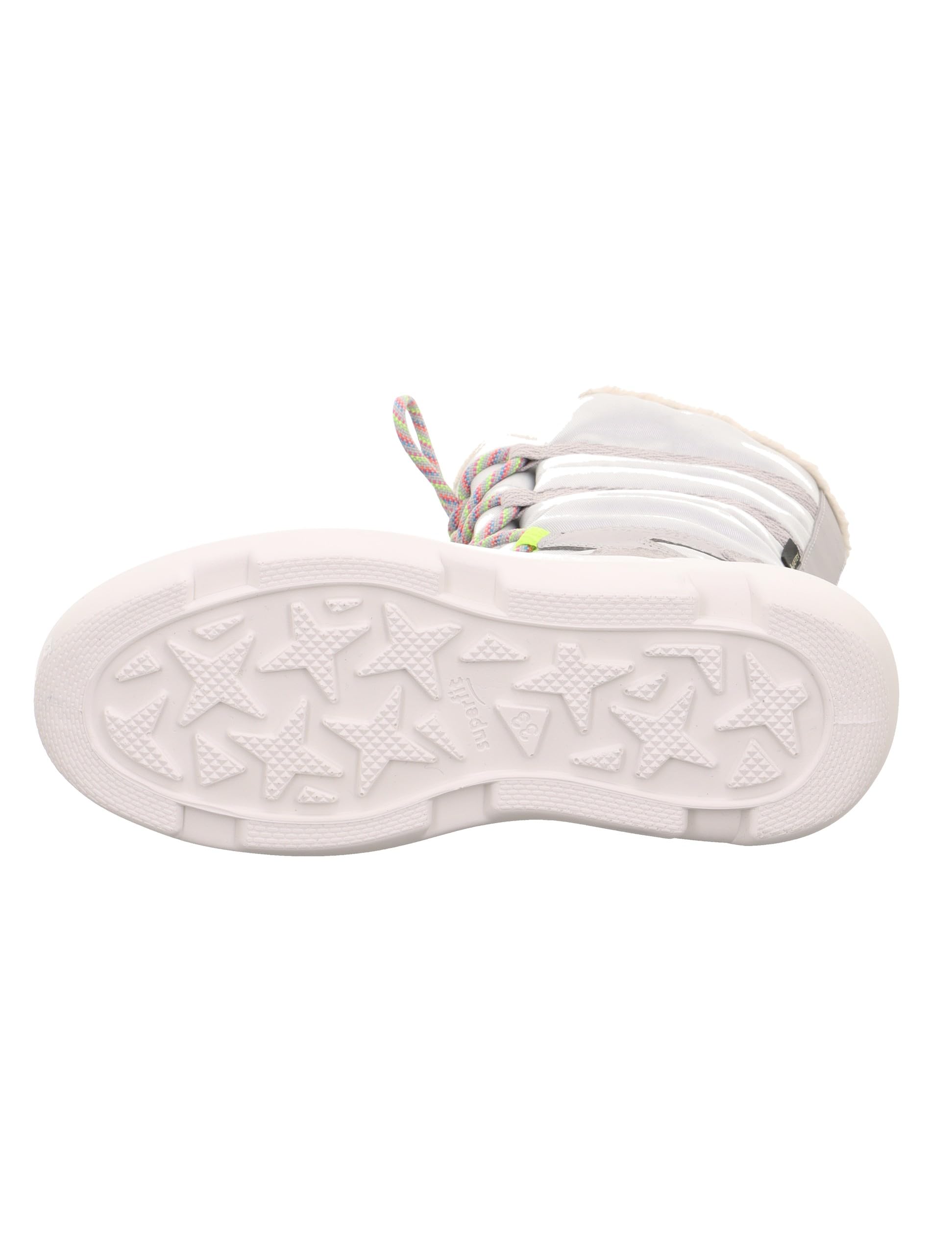 Superfit Twilight Gore-Tex 1-000162 - Botas para niña